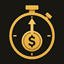 TimeIsMoney logo