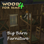 WFS Big Barn Furniture logo