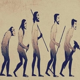 A Journey Through The Ages project image