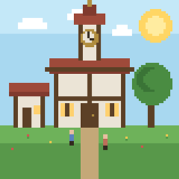 Renri's Town project image