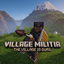 Village_Militia logo
