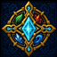 Pavtale: Runebound Adventure logo