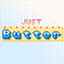 Just Butter logo