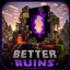 Better Ruined Portals logo