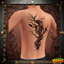Robynq Tattoo LTD7179 - Basegame compatible logo