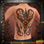 Robynq Tattoo LTD7181 - Basegame compatible logo