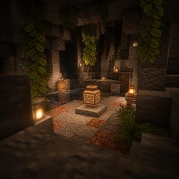 Supplementaries - Urn spawn tweaks logo