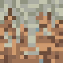 Decay and Corruption
