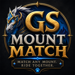 GameSlayve Match Mounts project image