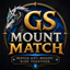 GameSlayve Match Mounts logo
