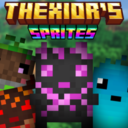 Thexior's Sprites