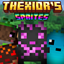 Thexior's Sprites logo