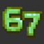 Sixsevenium logo