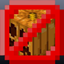 No More Pumpkin Overlay logo