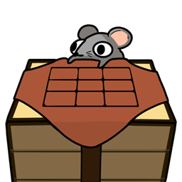 Craftformice 2 logo