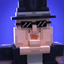 Warden to Discord moderator logo