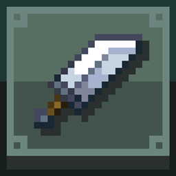 Jaam's Weaponry: Caverns & Chasms project image