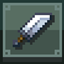 Jaam's Weaponry: Caverns & Chasms logo