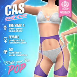 IDxA Lingerie Ravena project image