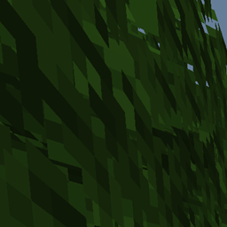 Ranked black project image