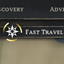 Fast travel from anywhere - pak logo