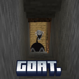 do you want to live? Horror (goat.)  logo