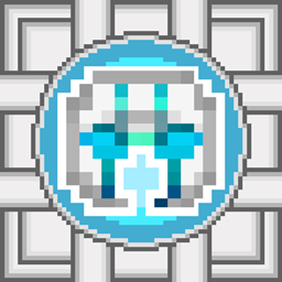 Singularity Iteration logo