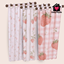 Strawberry  Curtains logo
