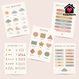 Cute Classroom project image