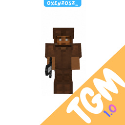 TGM logo