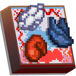 Russified Dye Depot logo
