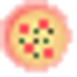 So Many Food logo