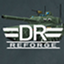 [Limitless Vehicle] DragonRise logo
