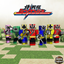 Samurai Sentai Shinkenger (Power Rangers Samurai) - 19 Skins logo