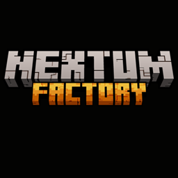 Nextum Factory logo