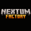 Nextum Factory logo