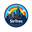 SirTros's Italian Food logo
