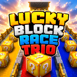 LuckyBlock Race – Pro Edition project image