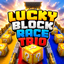 LuckyBlock Race – Pro Edition logo