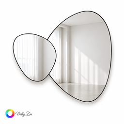 Pebble Duo Mirror [VZ] project image