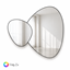 Pebble Duo Mirror [VZ] logo