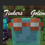 Tinkers' Golem logo