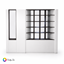 Atelier Grid Display Shelf [VZ] logo