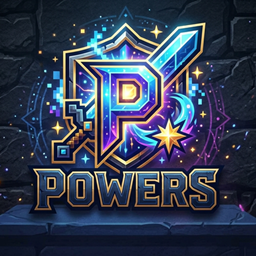 Advancements To Powers logo