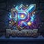 Advancements To Powers logo