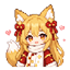Waifu NPC logo