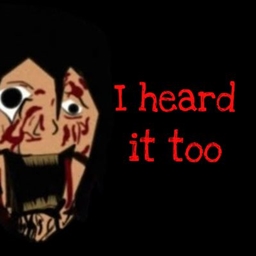 i heard it too horror game project image