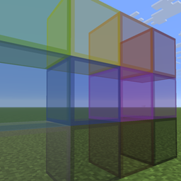 Clear Glass / Latest Version logo