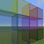Clear Glass / Latest Version logo