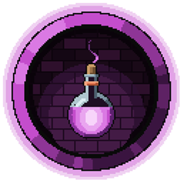 Distillation - Alchemy Overhaul project image